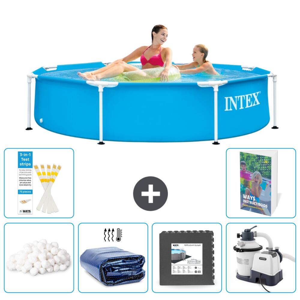 INTEX picture