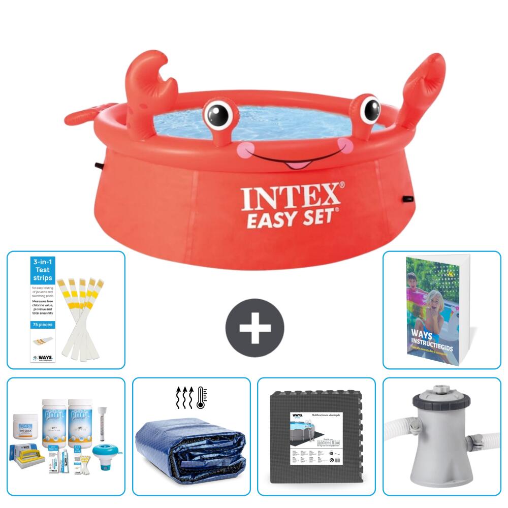 INTEX picture