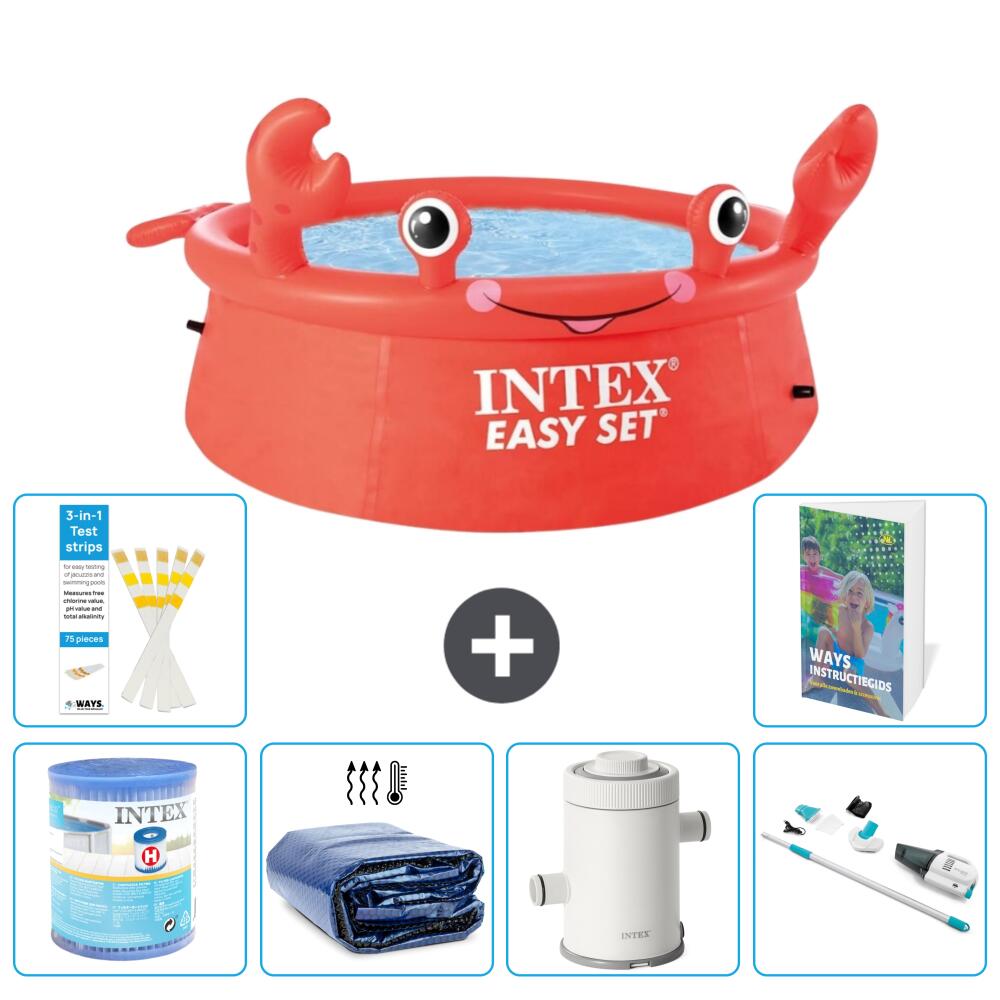 INTEX picture