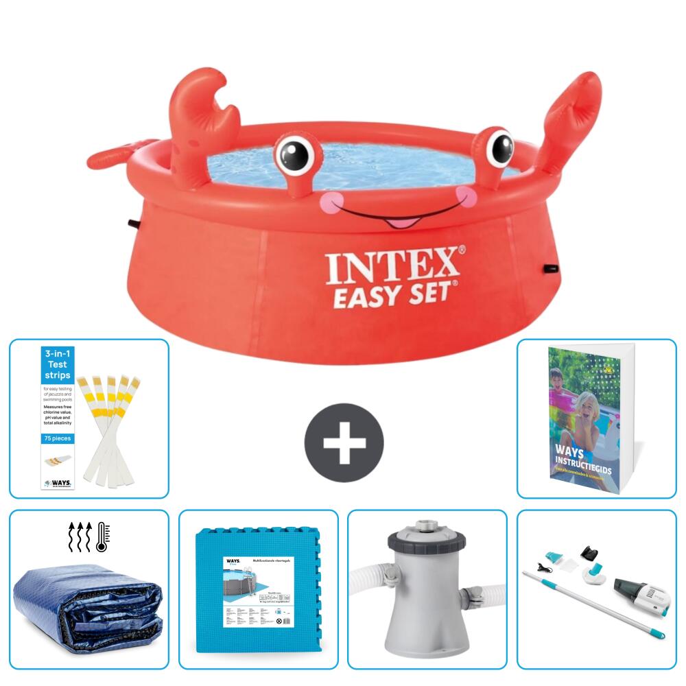 INTEX picture