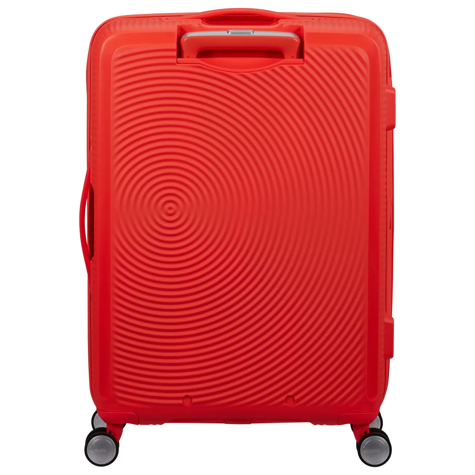 Walizka American Tourister Soundbox 67/24 TSA EXP 3/7
