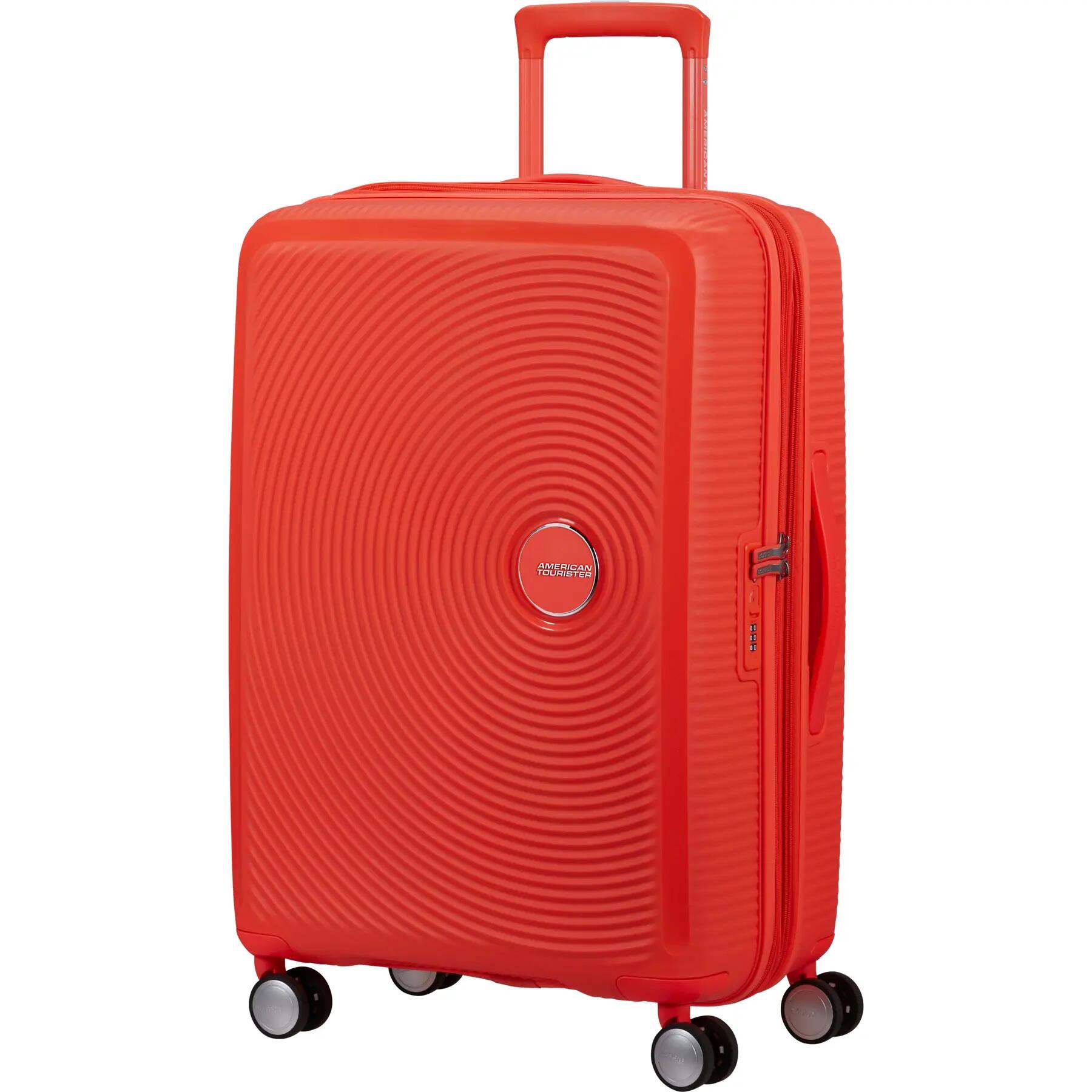 Walizka American Tourister Soundbox 67/24 TSA EXP 2/7