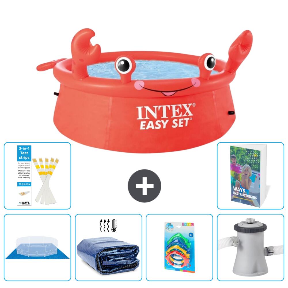 INTEX picture