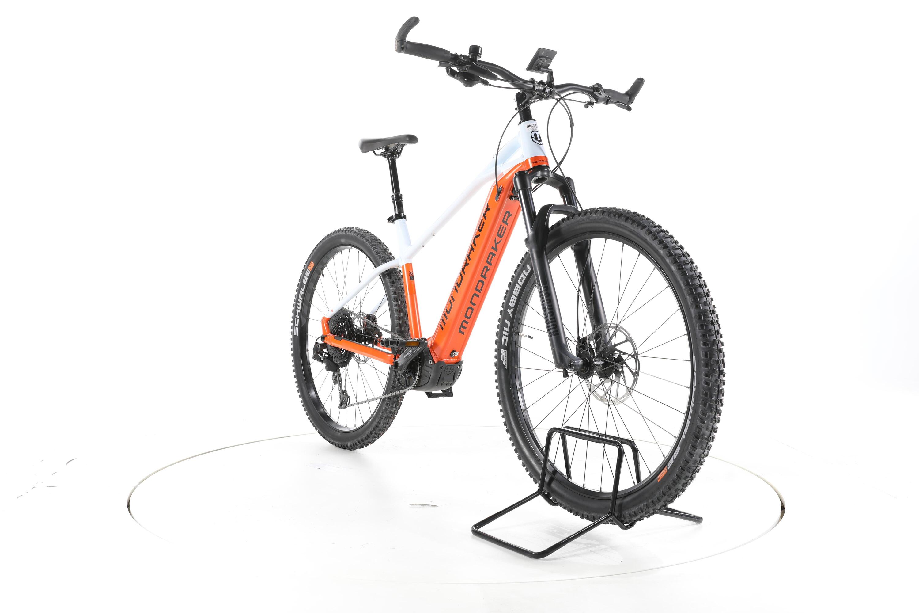 Segunda vida - Mondraker Prime R E-Bike - Bom Estado 3/7