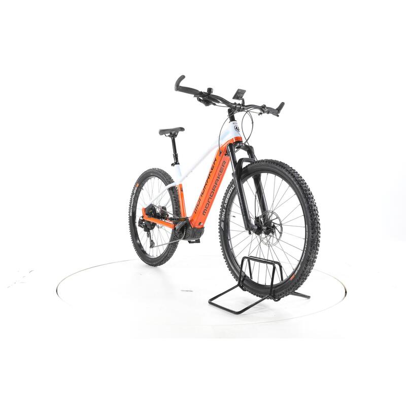 2ND LIFE - Kolo Mondraker Prime R - Dobrý stav