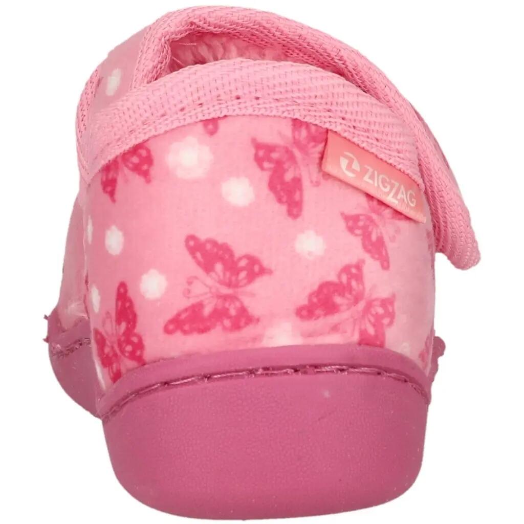 Leuchtende Babyschuhe Zigzag Adou 6/7