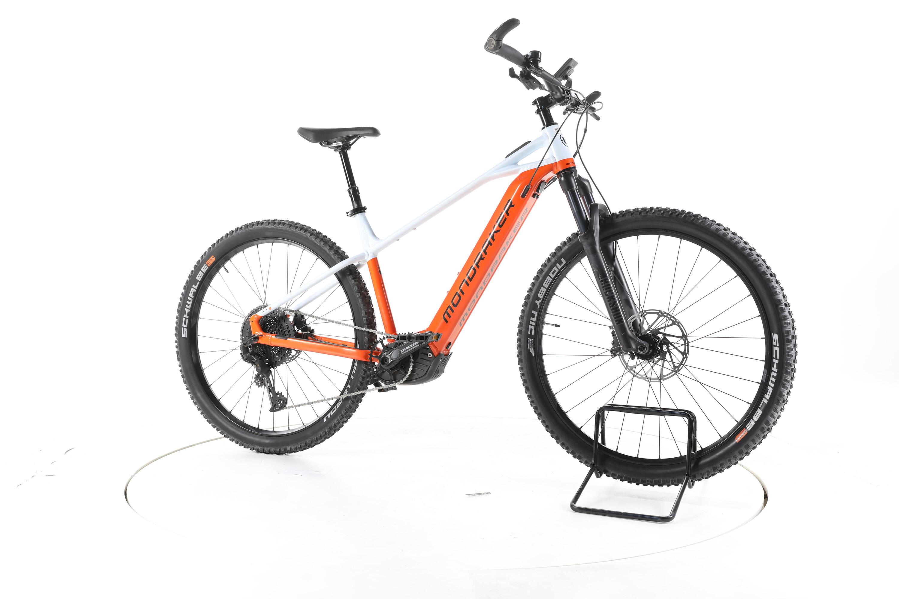 Segunda vida - Mondraker Prime R E-Bike - Bom Estado 2/7