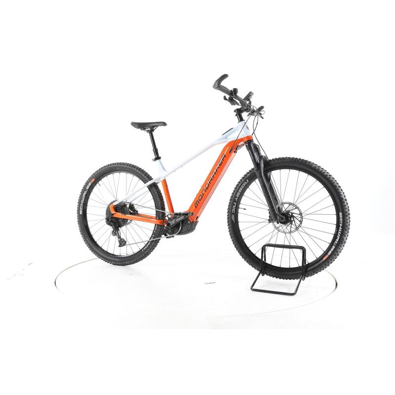 2ND LIFE - Kolo Mondraker Prime R - Dobrý stav