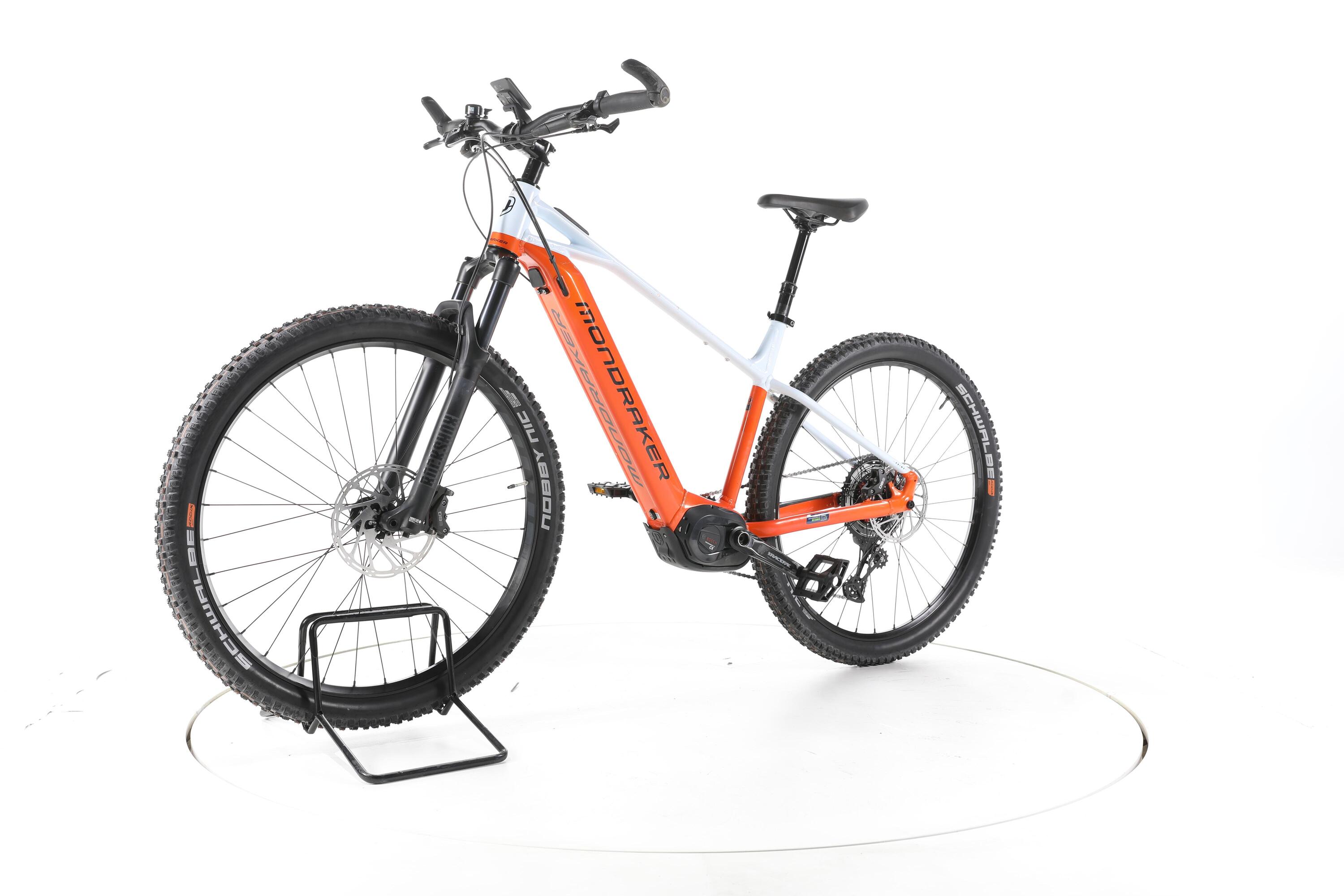 Segunda vida - Mondraker Prime R E-Bike - Bom Estado 5/7