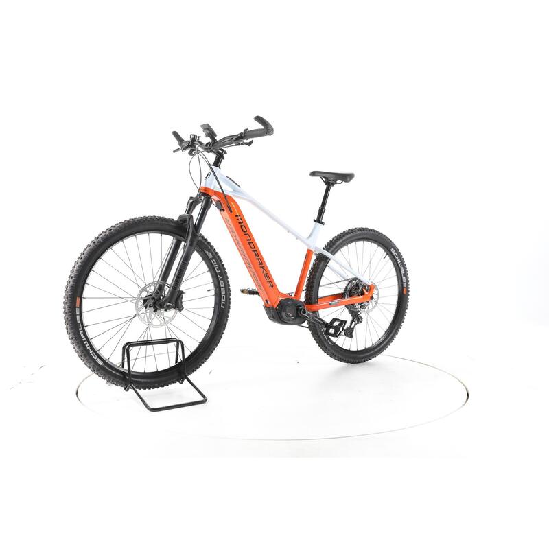 2ND LIFE - Kolo Mondraker Prime R - Dobrý stav