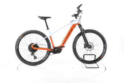 Ebike ricondizionata · Mondraker Prime R · Buone condizioni