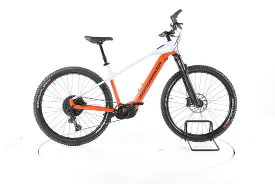 Ebike ricondizionata · Mondraker Prime R · Buone condizioni