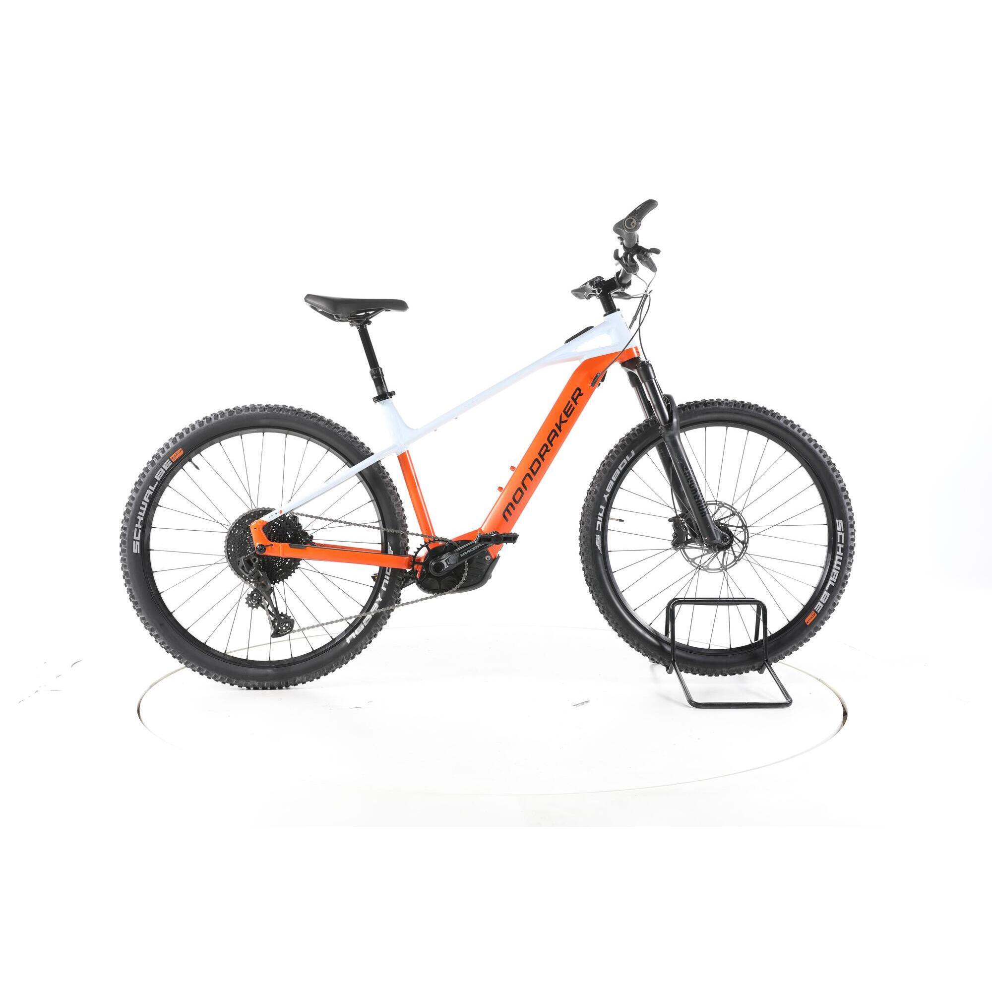 MONDRAKER 2ND LIFE - Kolo Mondraker Prime R - Dobrý stav