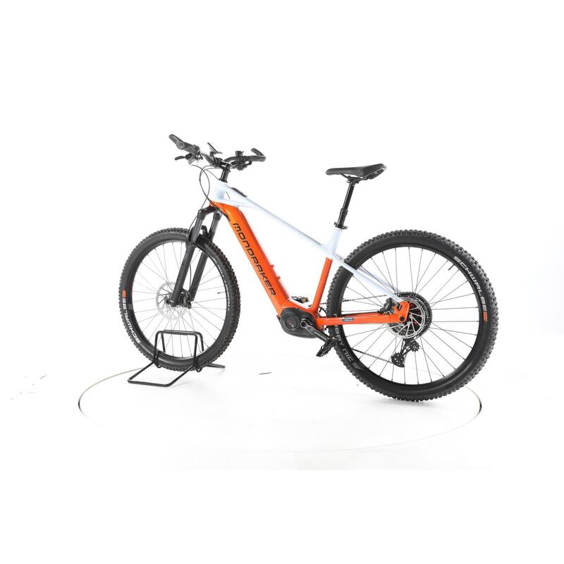 2ND LIFE - Kolo Mondraker Prime R - Dobrý stav