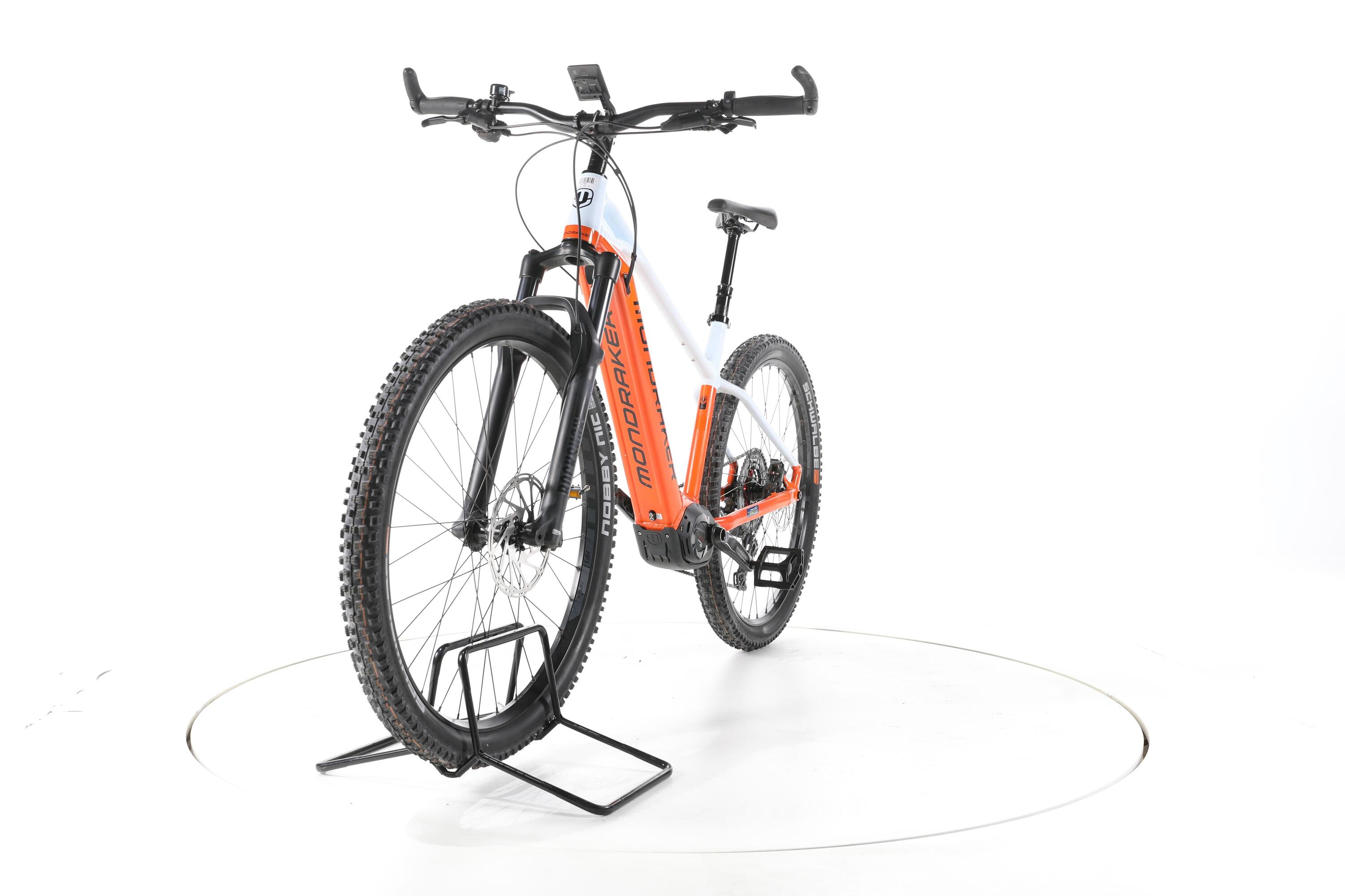Segunda vida - Mondraker Prime R E-Bike - Bom Estado 4/7