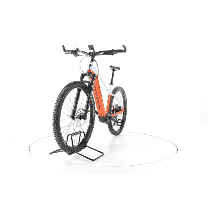 2ND LIFE - Kolo Mondraker Prime R - Dobrý stav