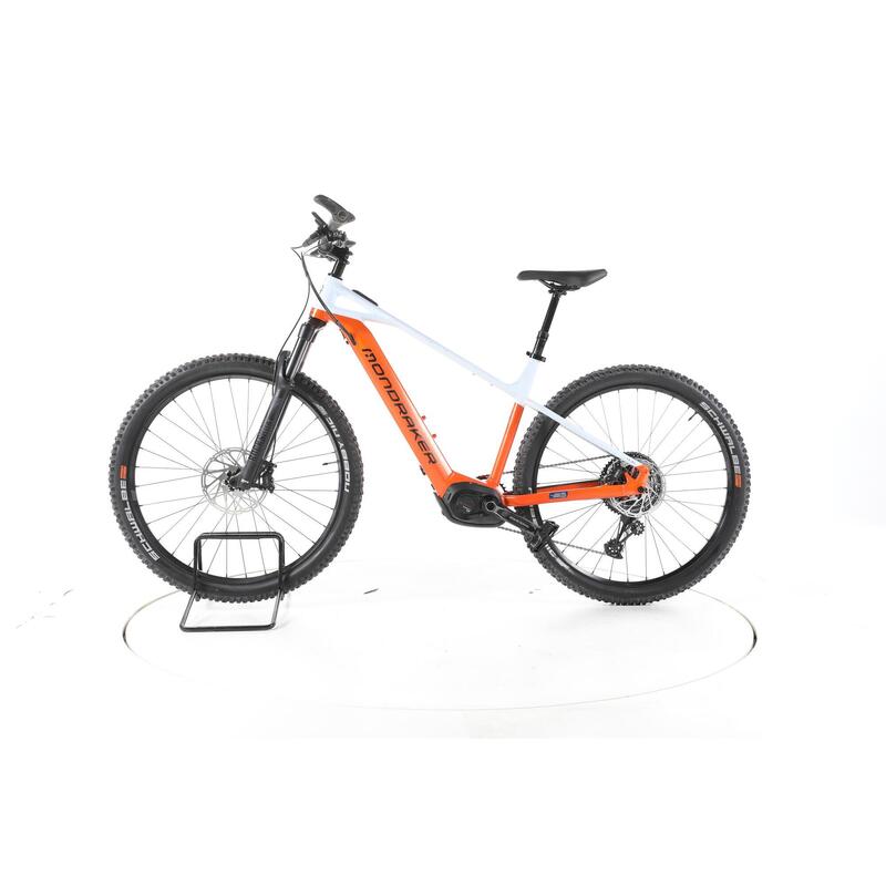 2ND LIFE - Kolo Mondraker Prime R - Dobrý stav