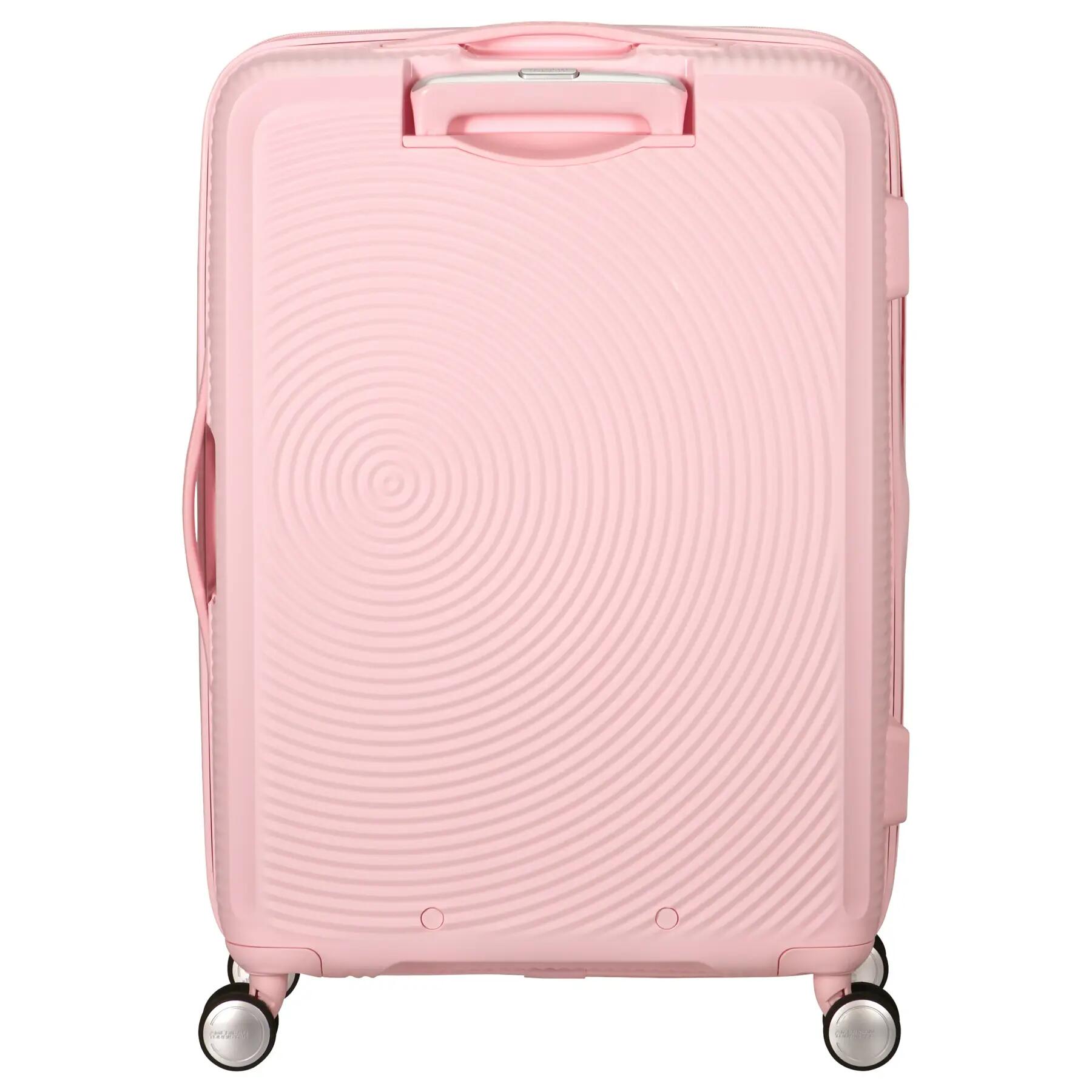 Koffer American Tourister Soundbox 67/24 TSA EXP 3/7