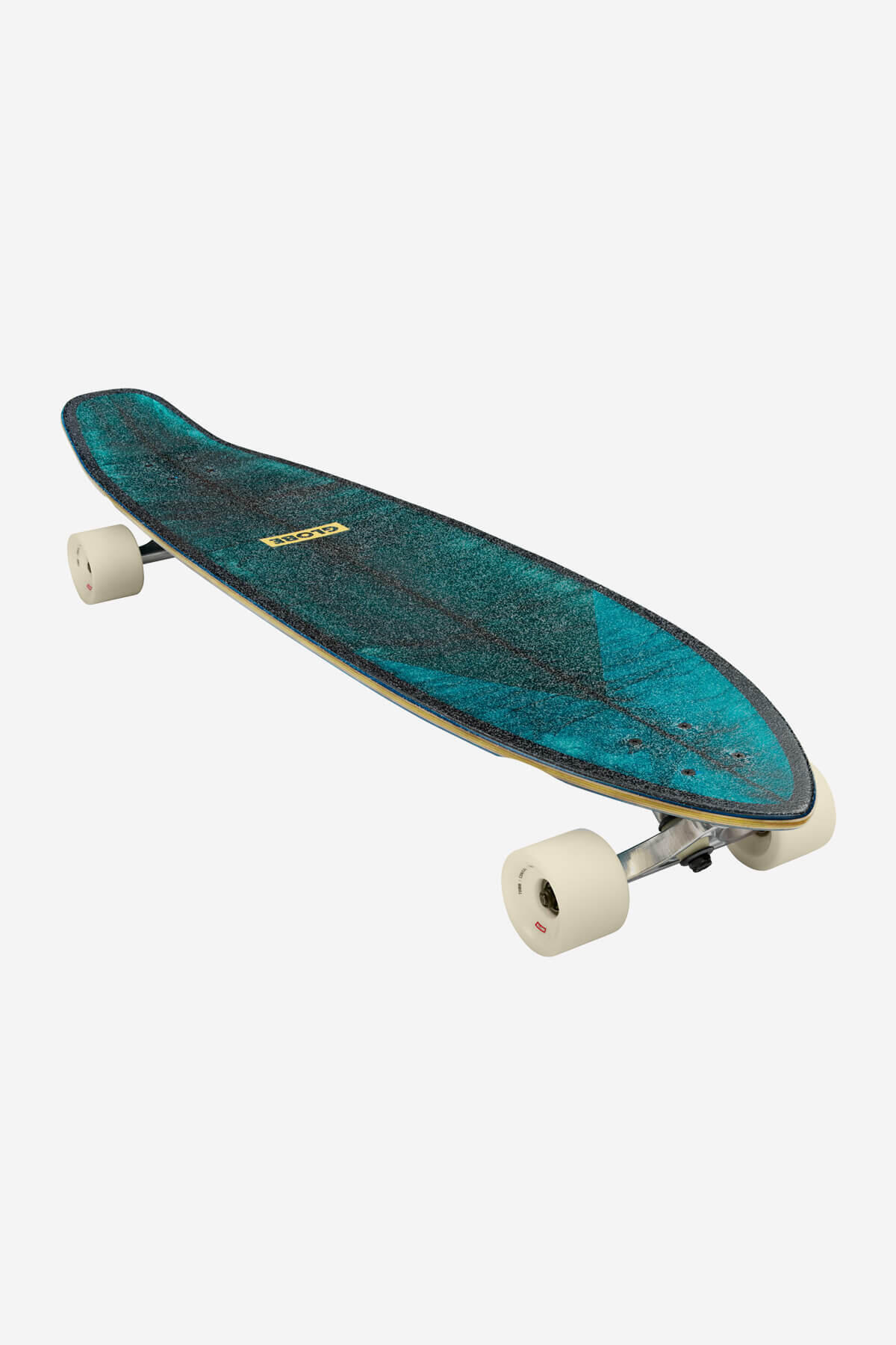 Byron Bay 43" Longboard 3/3