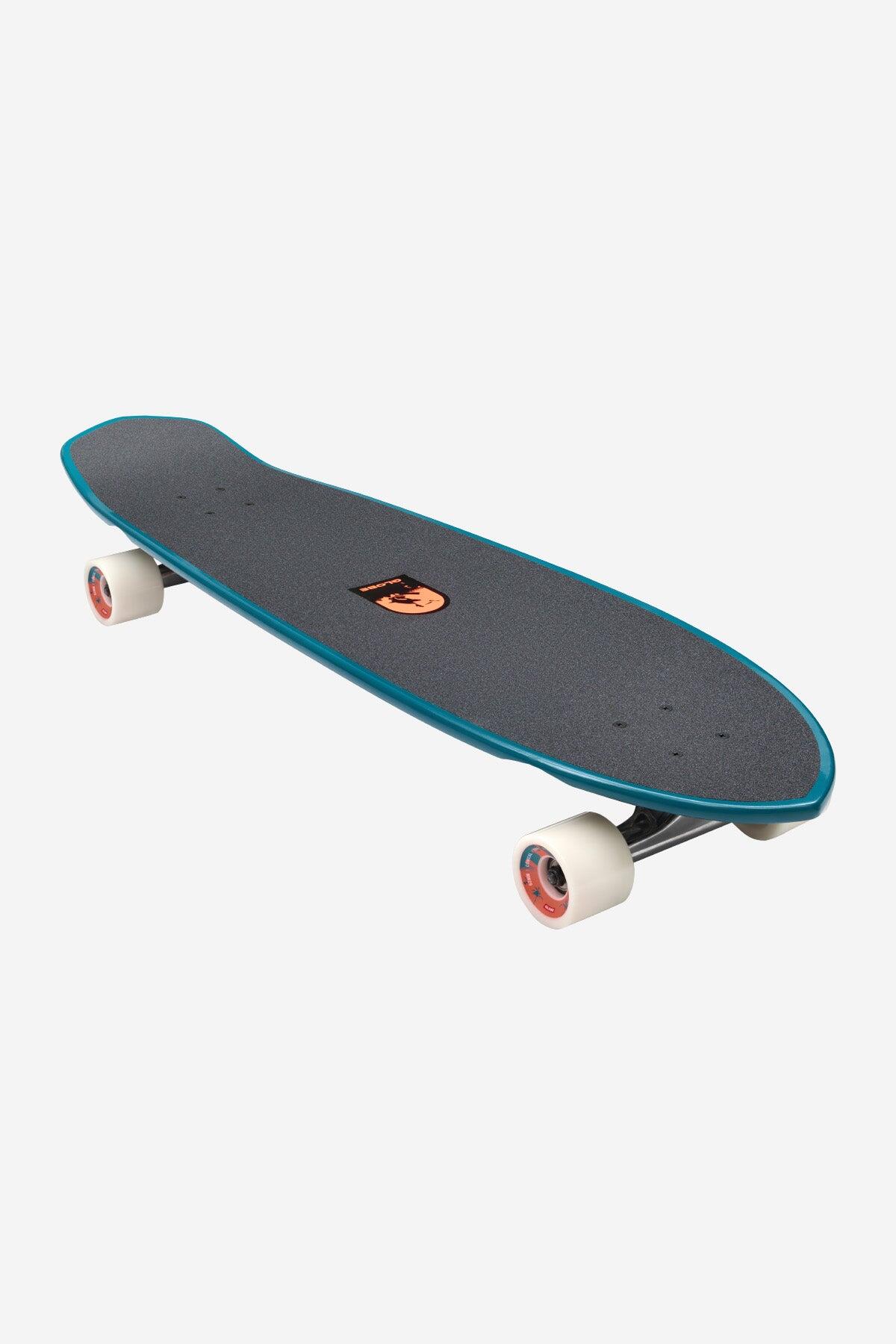 Blazer XL 36" Longboard 3/3