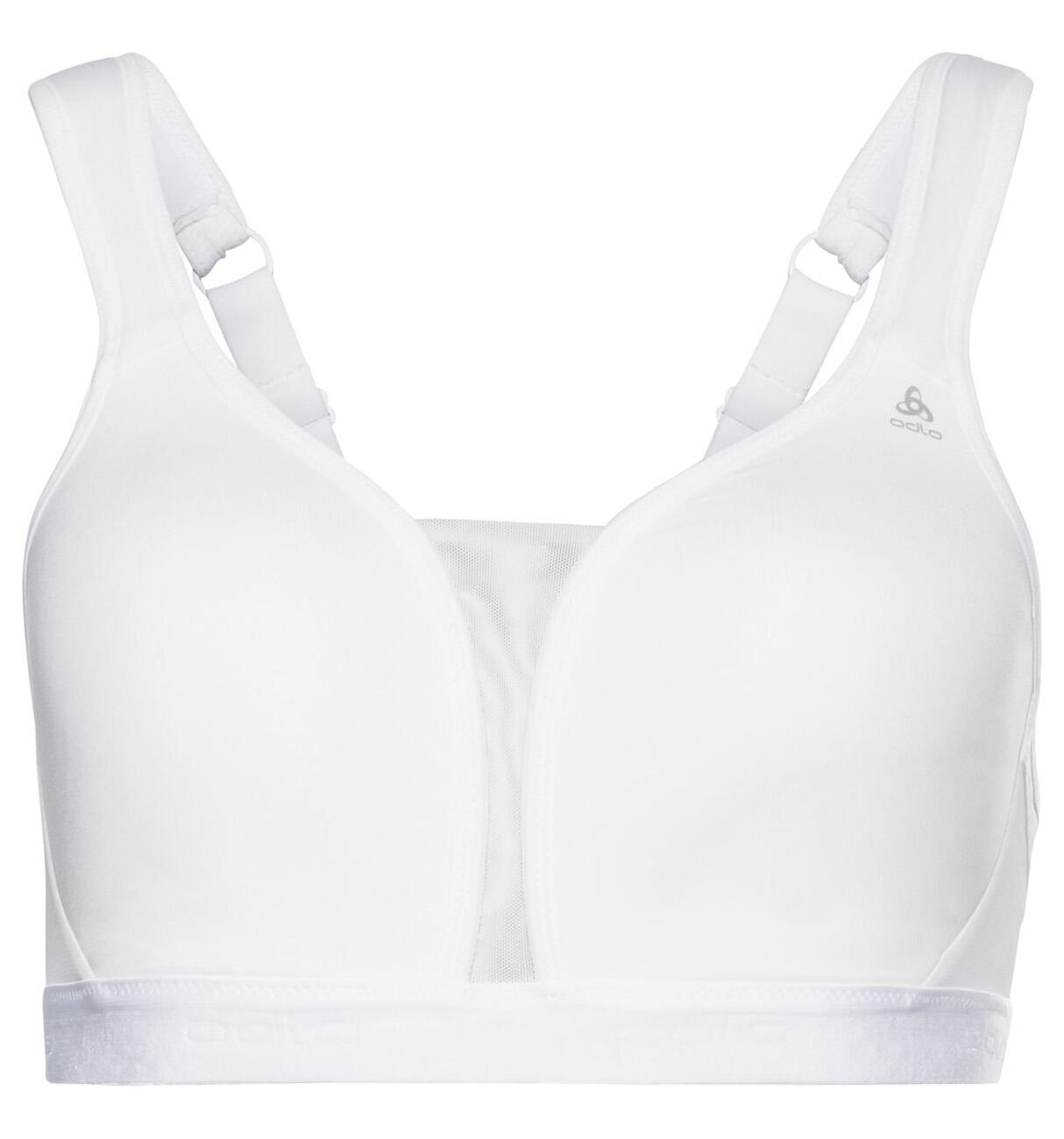 Padded High A Cup 6/7
