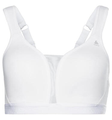 Gevoerde hoge a cup sportbeha