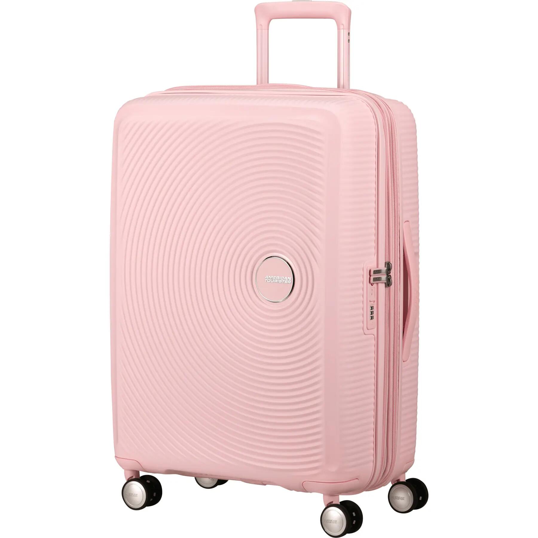 Koffer American Tourister Soundbox 67/24 TSA EXP 2/7