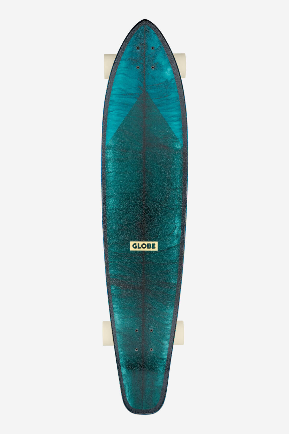 Byron Bay 43" Longboard 2/3