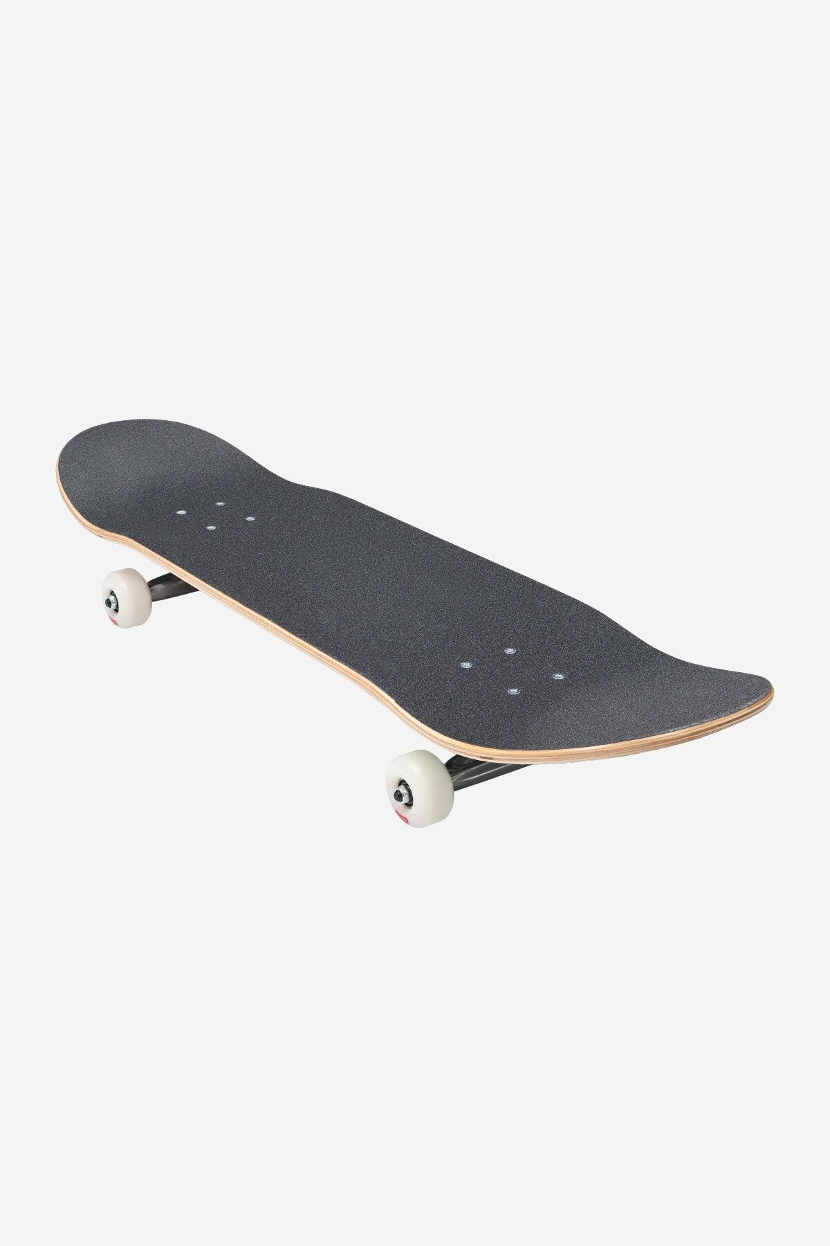G0 Heyman 8.5 Complete Skateboard 3/3