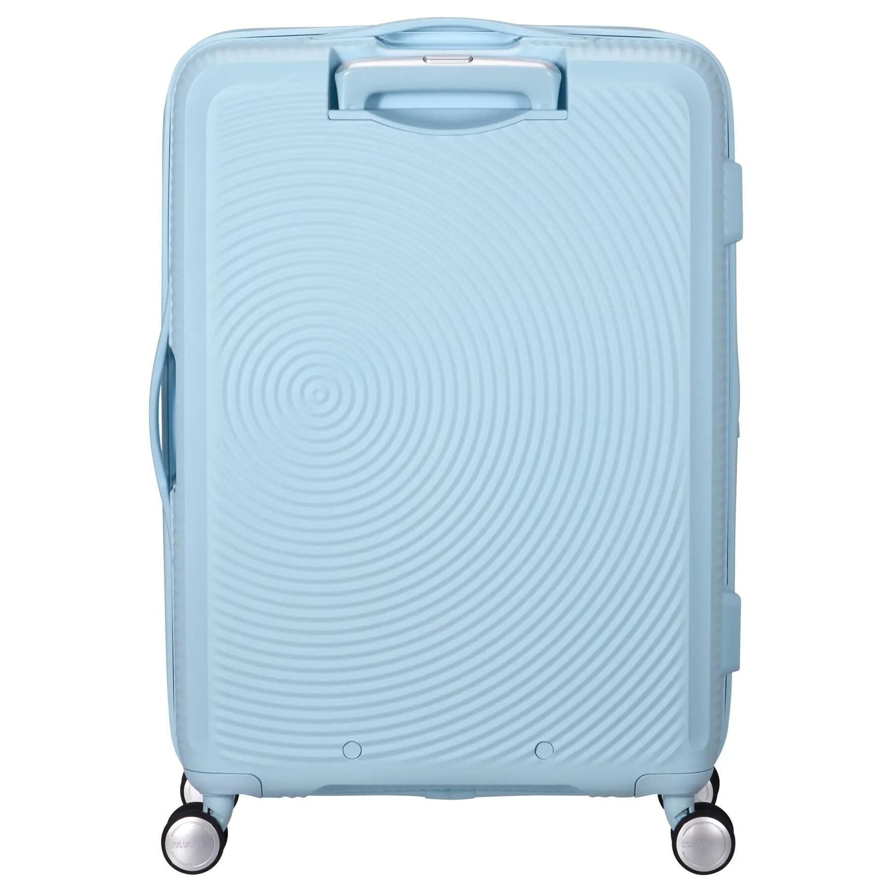 Walizka American Tourister Soundbox 67/24 TSA EXP 3/7