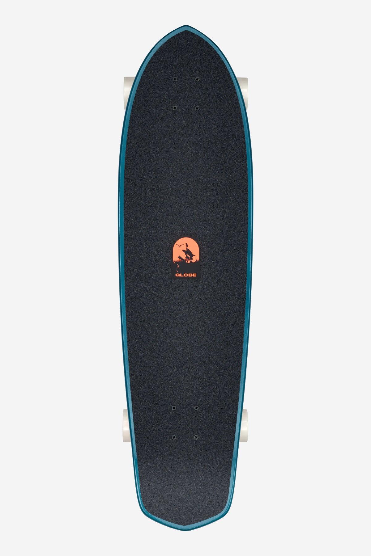 Blazer XL 36" Longboard 2/3