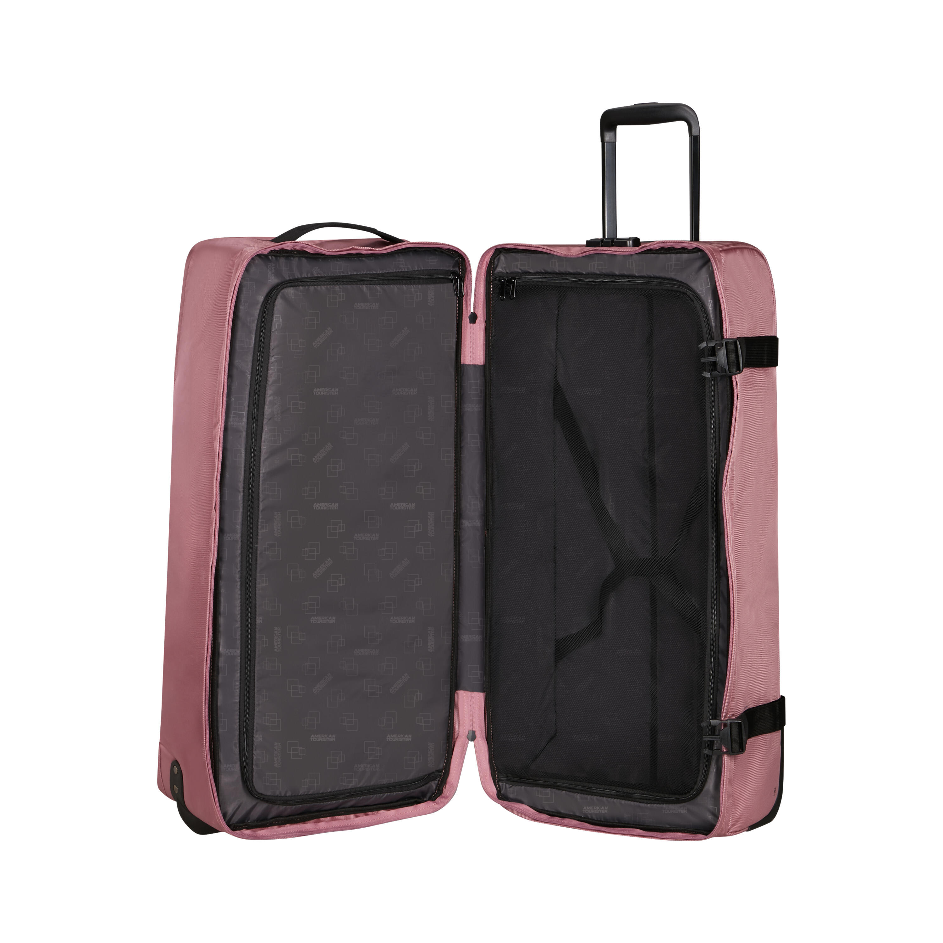 Torba na wózek American Tourister WH 3/7