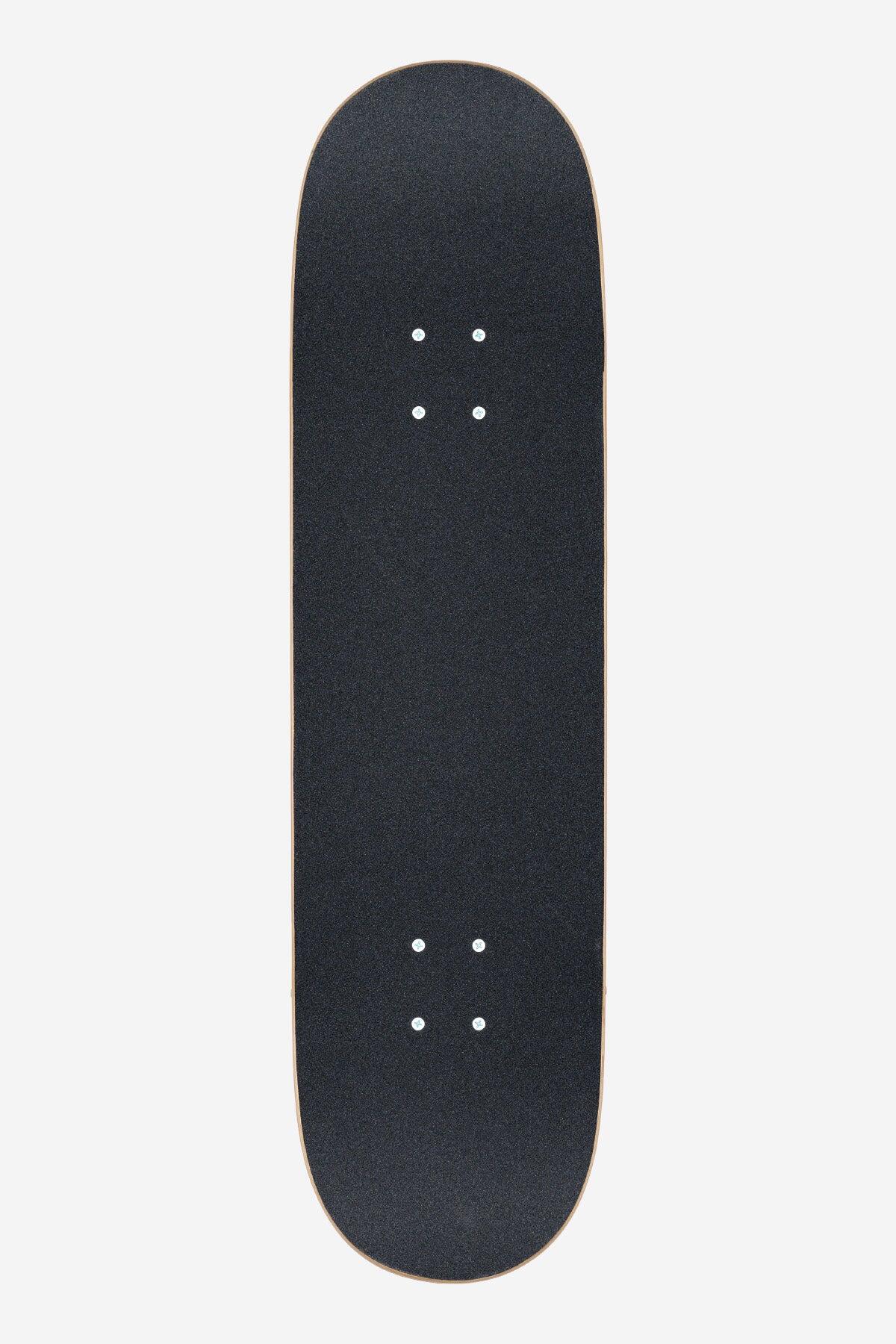 G0 Heyman 8.5 Complete Skateboard 2/3