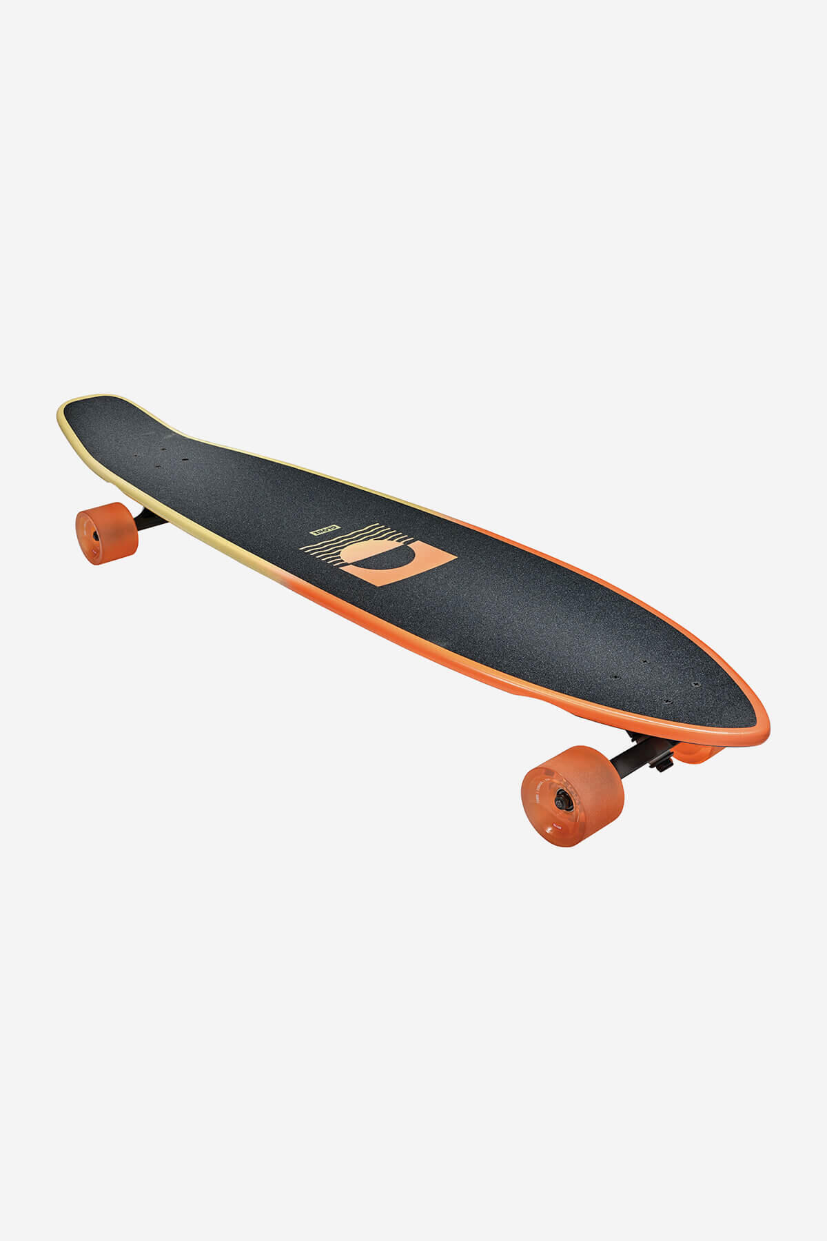 Byron Bay 43" Longboard 2/3