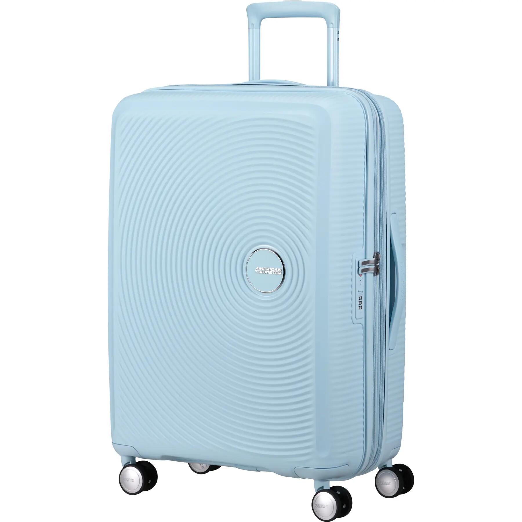 Walizka American Tourister Soundbox 67/24 TSA EXP 2/7