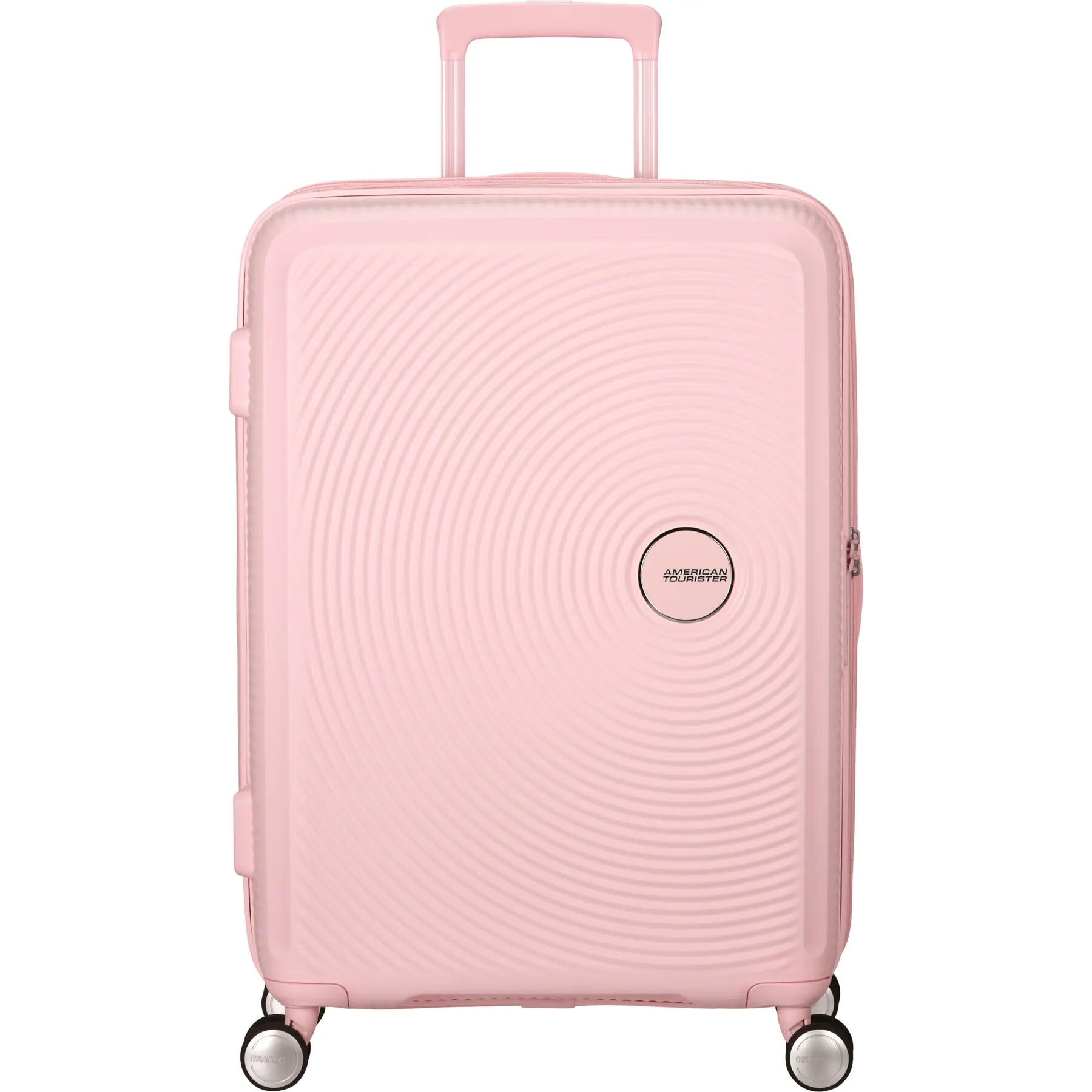 Koffer American Tourister Soundbox 67/24 TSA EXP 1/7