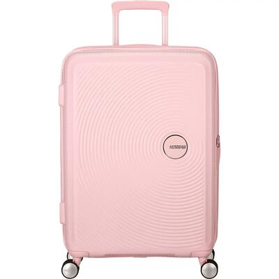 Koffer american tourister soundbox 67/24 tsa exp