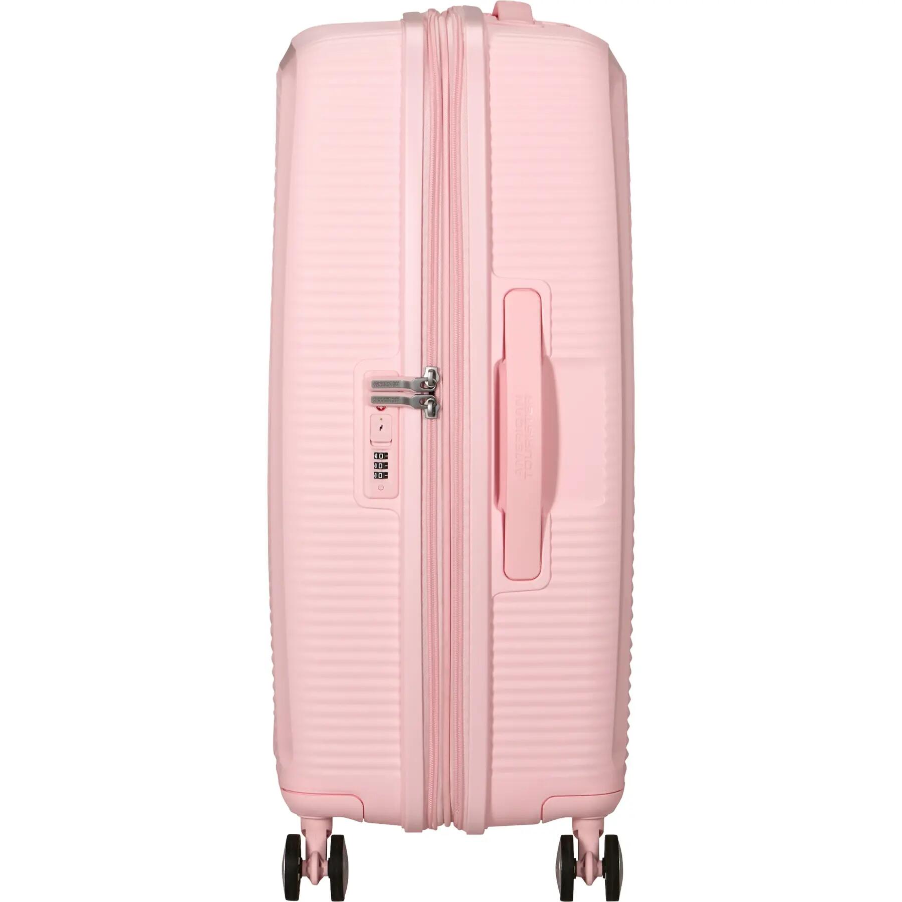 Koffer American Tourister Soundbox 67/24 TSA EXP 4/7