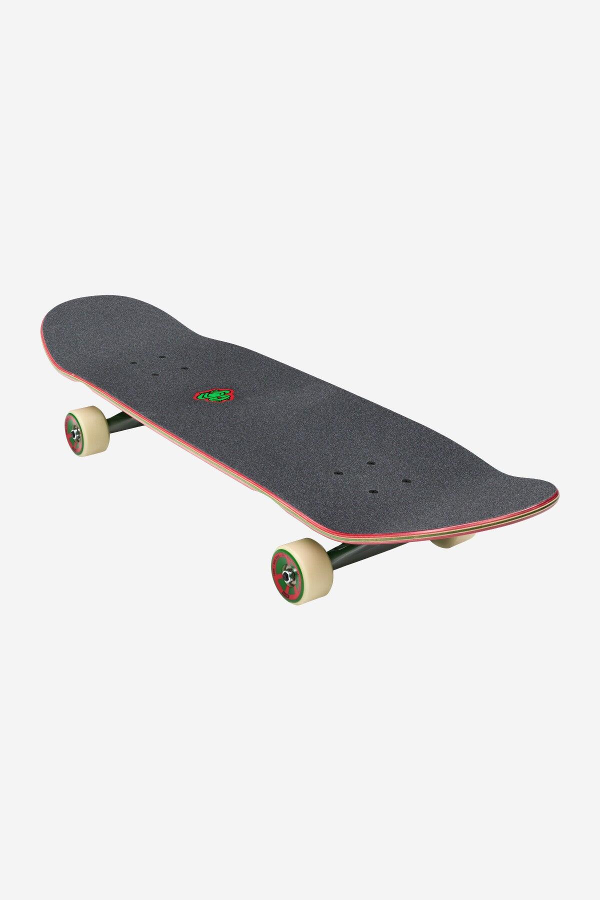 Punter 9,125" Cruiserboard 5/5