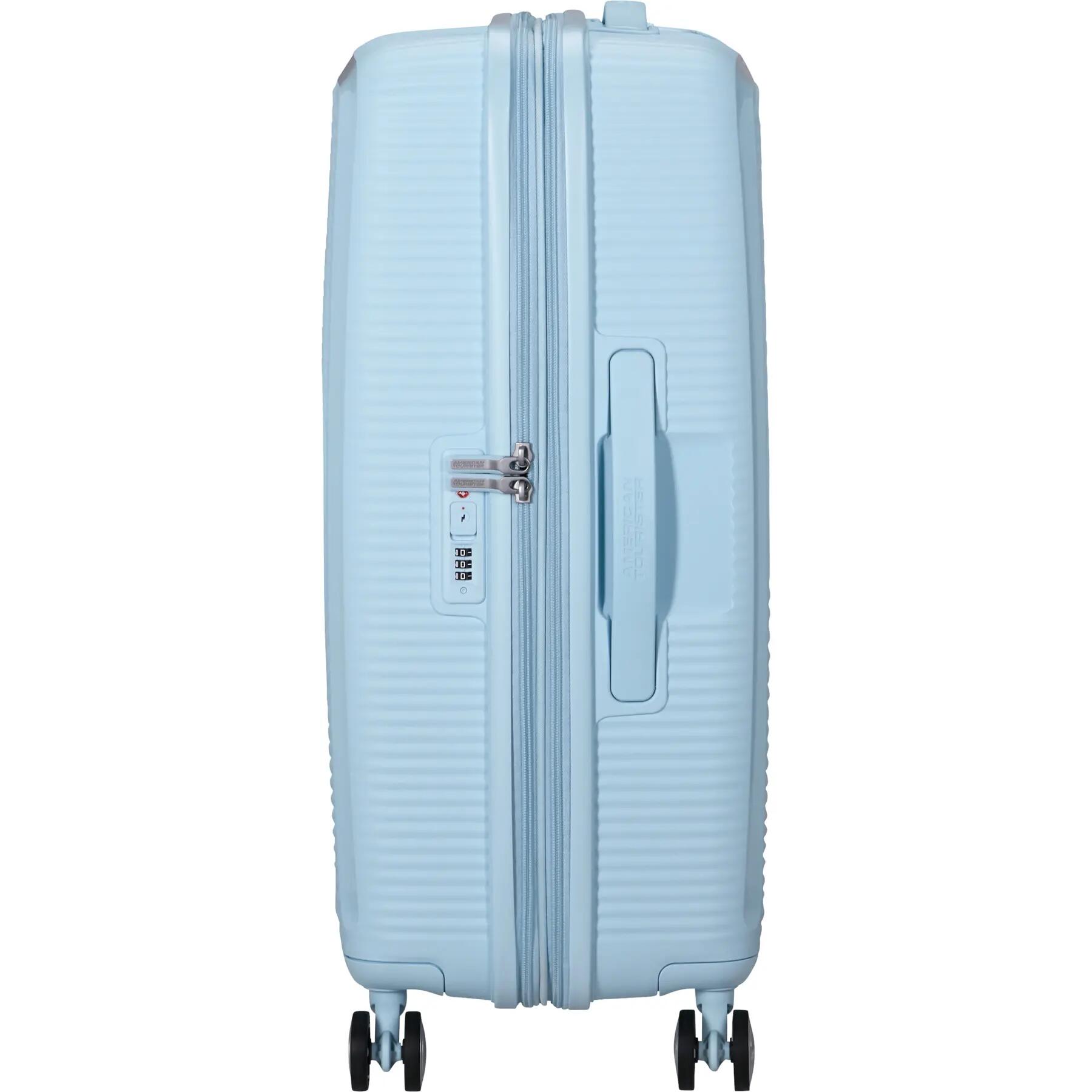 Walizka American Tourister Soundbox 67/24 TSA EXP 4/7