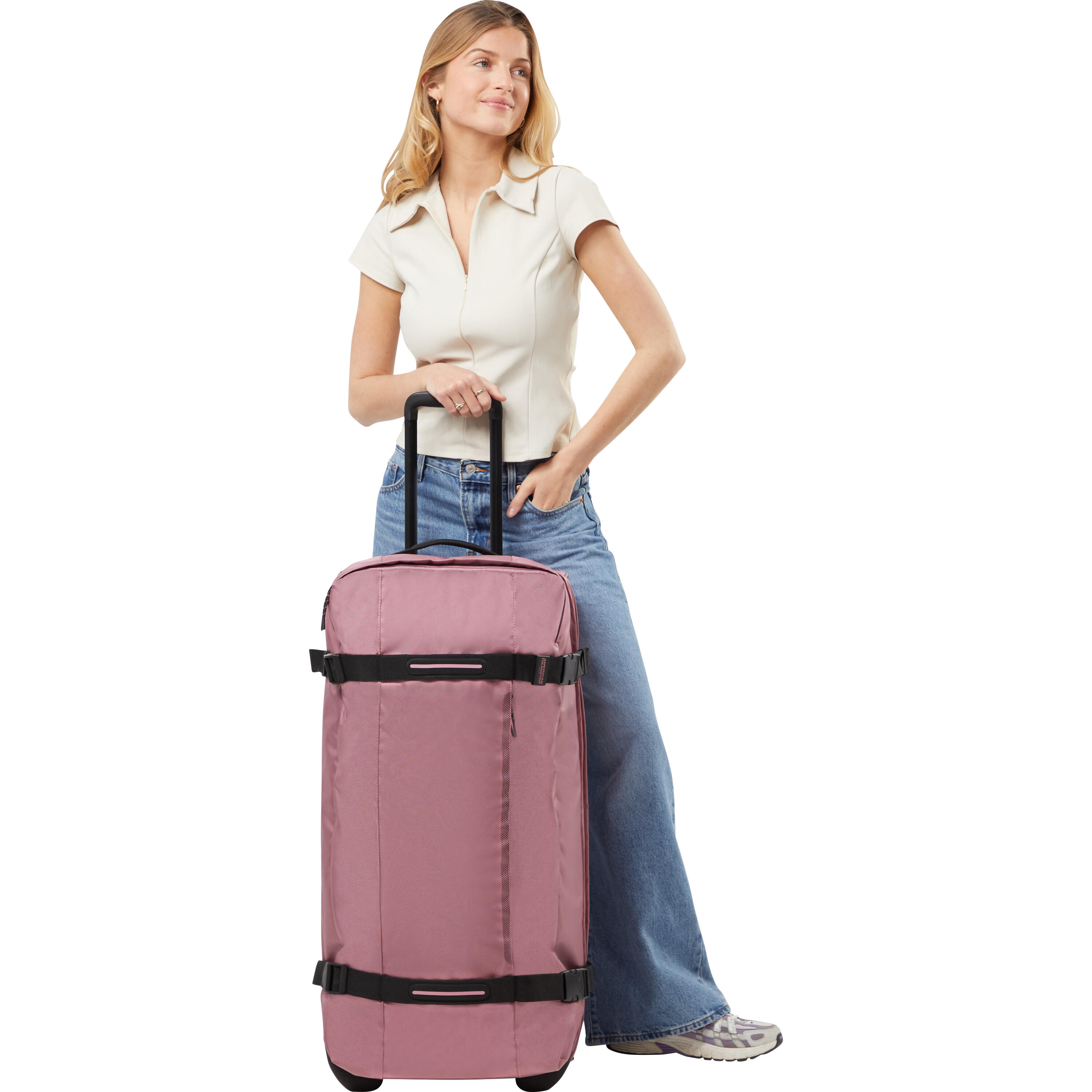 Torba na wózek American Tourister WH 5/7