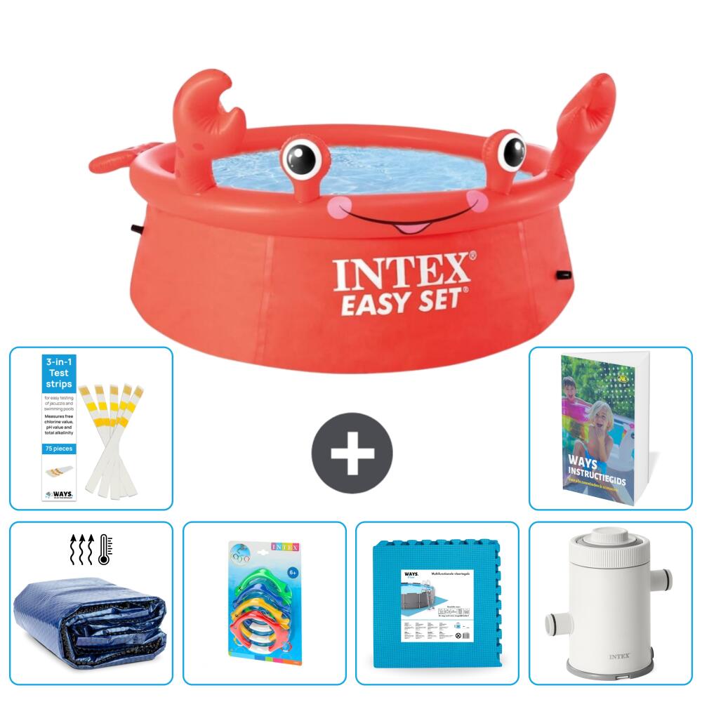 INTEX picture