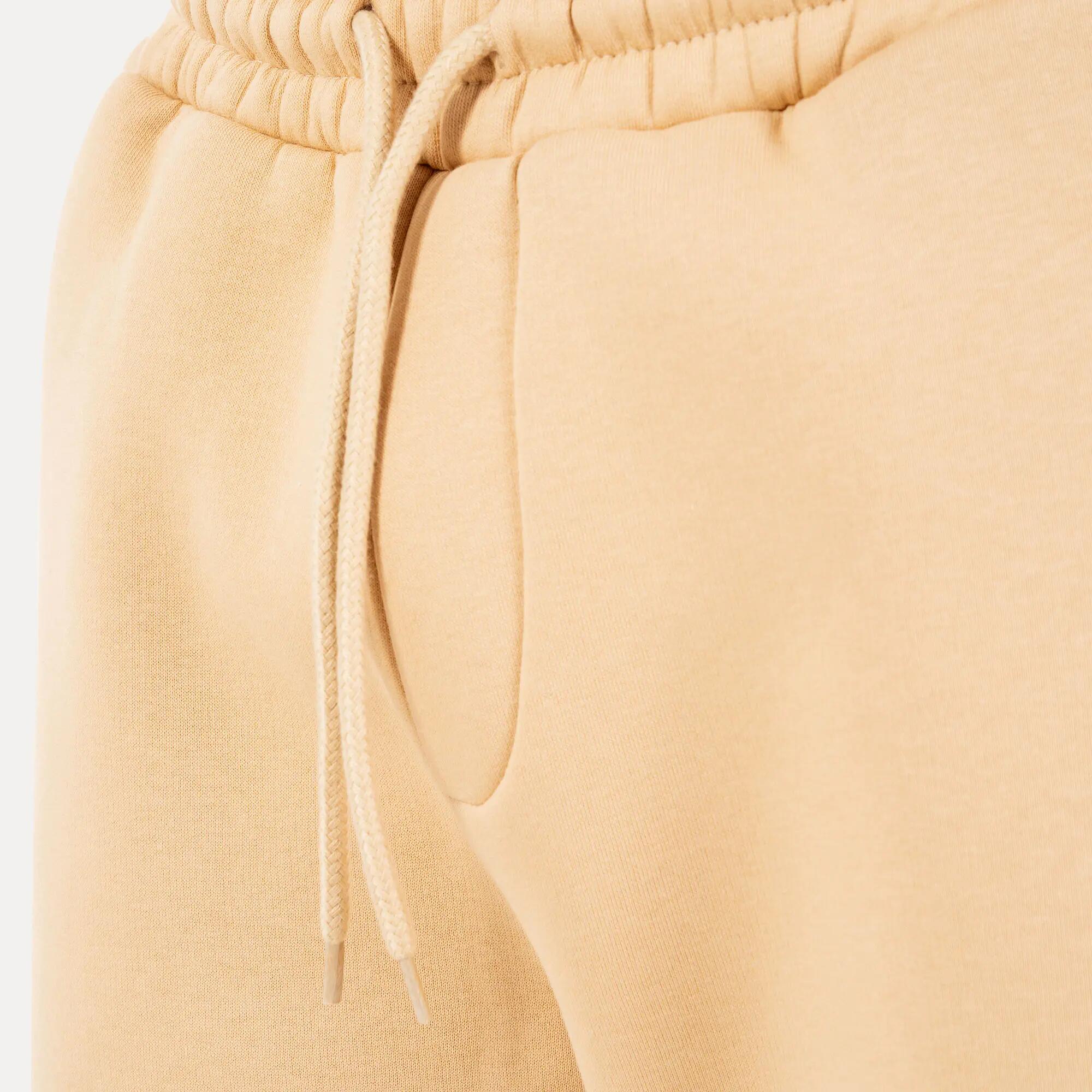Herren Jogginghose Striver Beige 5/6