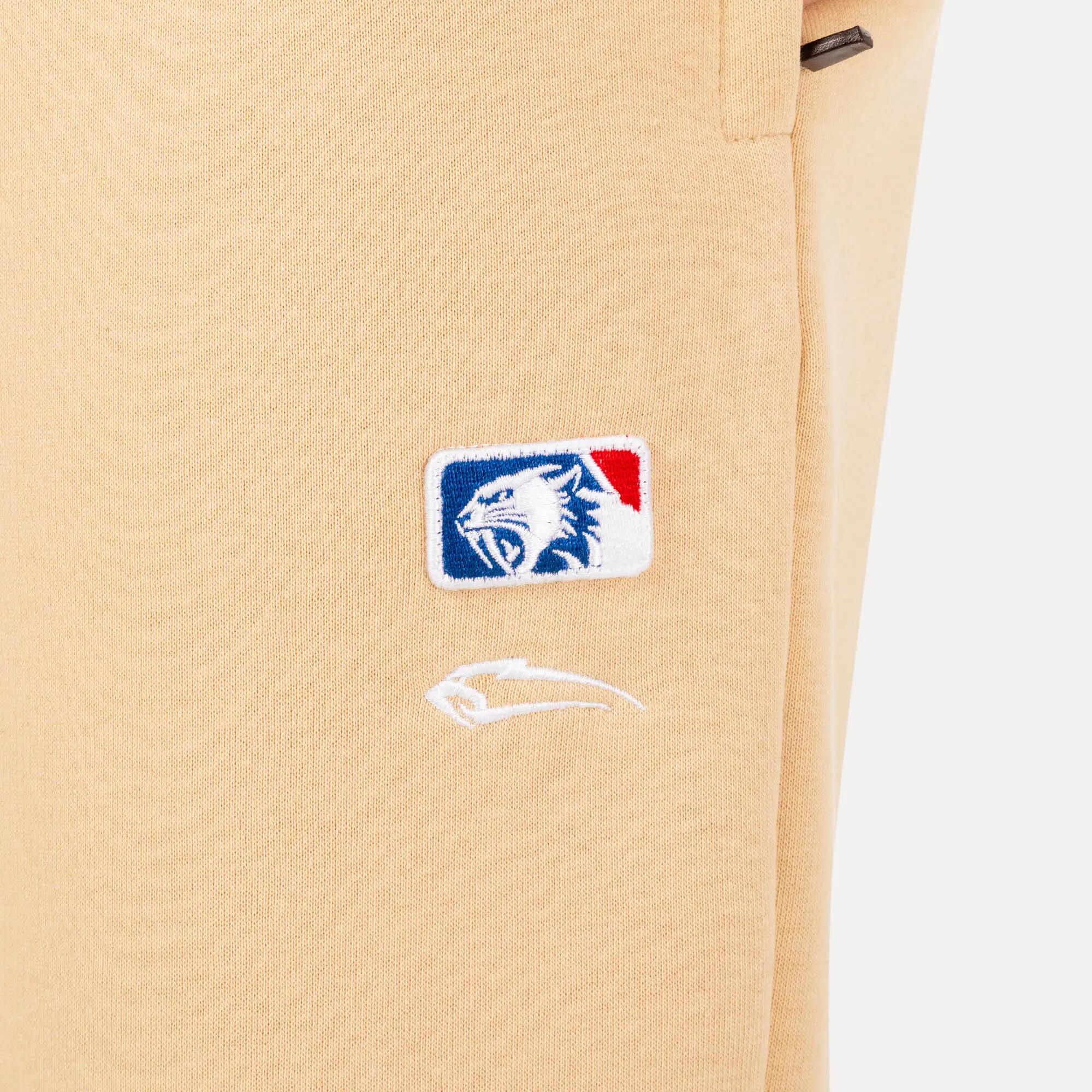 Herren Jogginghose Striver Beige 6/6