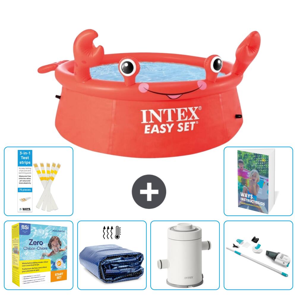 INTEX picture
