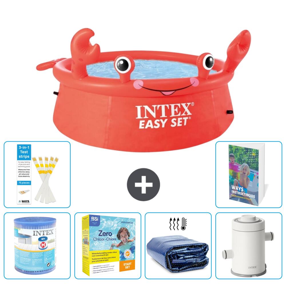 INTEX picture