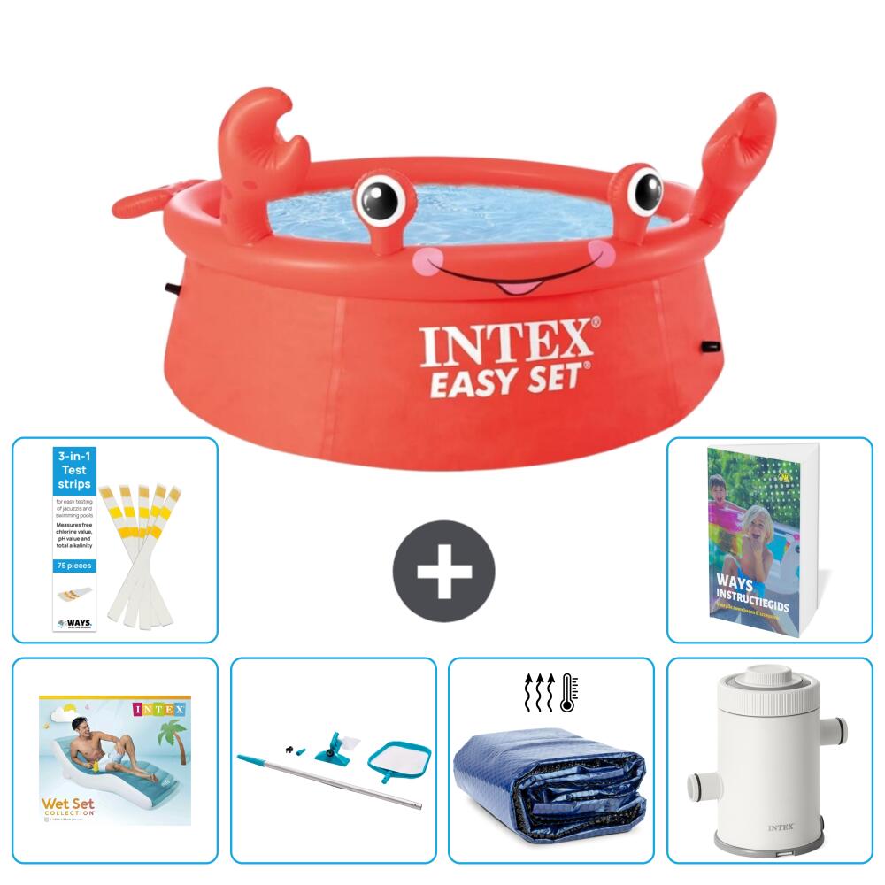INTEX picture
