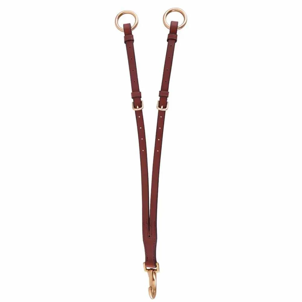 Fourche de martingale avec crochet BR Equitation 1/1