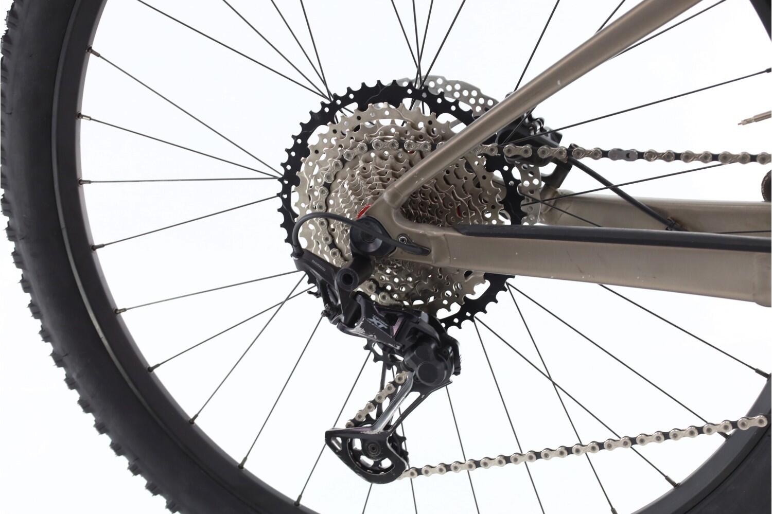 Segunda Vida · MTB ·  Spark 950 XT · Muy buen estado 3/8