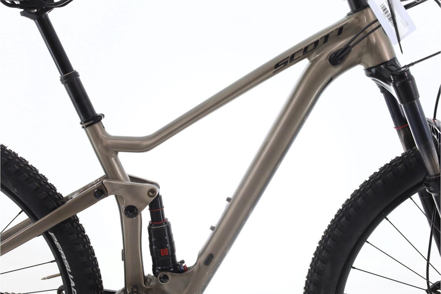 Segunda Vida · MTB ·  Spark 950 XT · Muy buen estado 2/8
